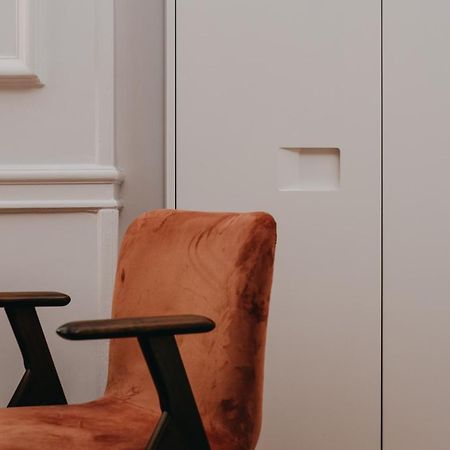 The Bold Type Hotel, A Member Of Design Hotels Patras Ngoại thất bức ảnh