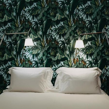 The Bold Type Hotel, A Member Of Design Hotels Patras Ngoại thất bức ảnh