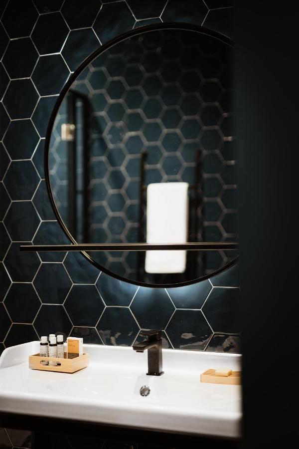 The Bold Type Hotel, A Member Of Design Hotels Patras Ngoại thất bức ảnh