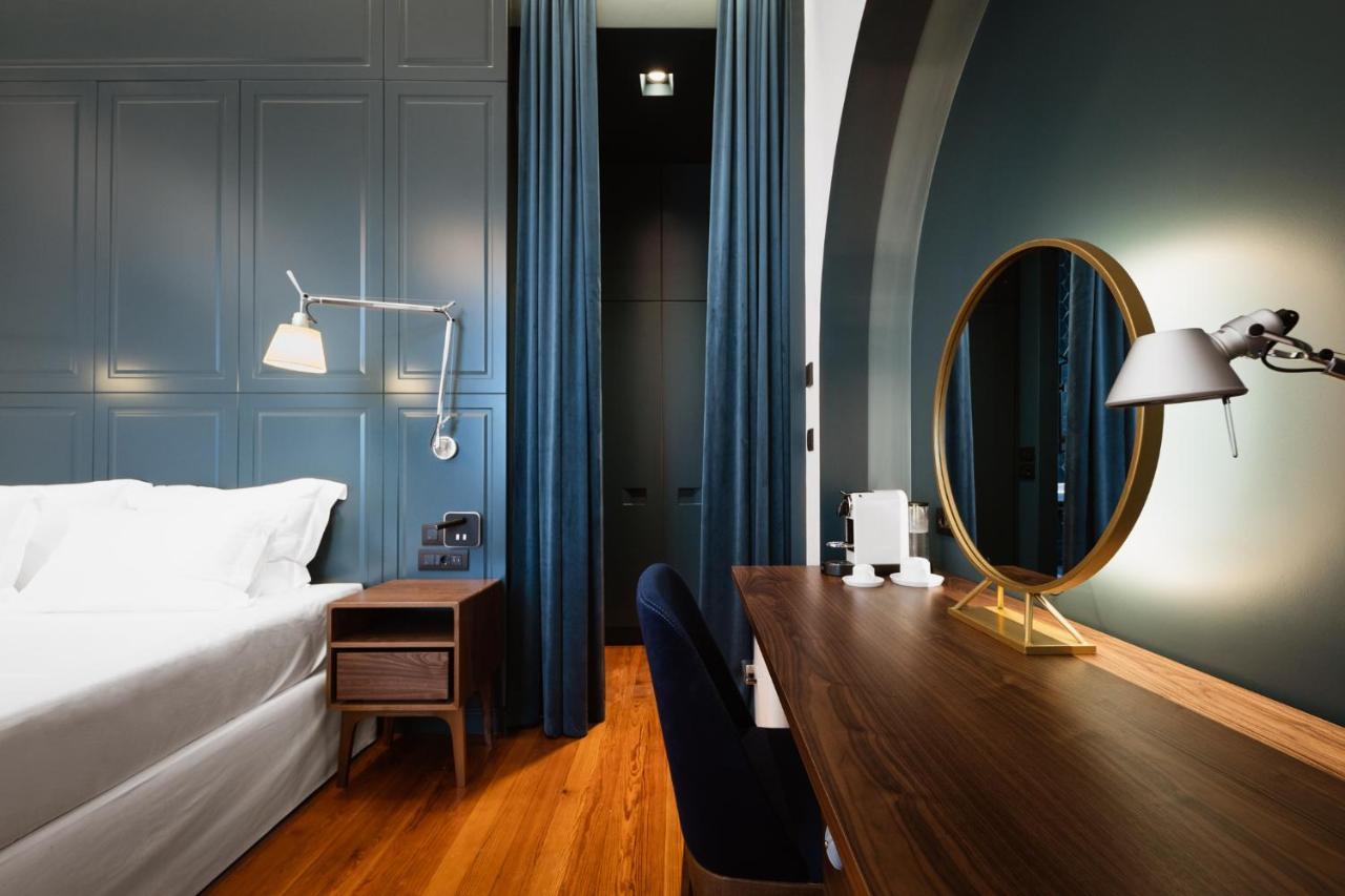 The Bold Type Hotel, A Member Of Design Hotels Patras Ngoại thất bức ảnh