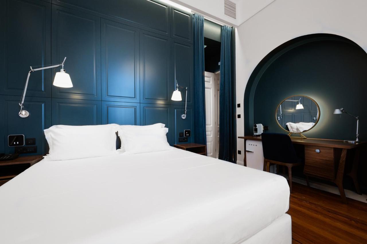 The Bold Type Hotel, A Member Of Design Hotels Patras Ngoại thất bức ảnh