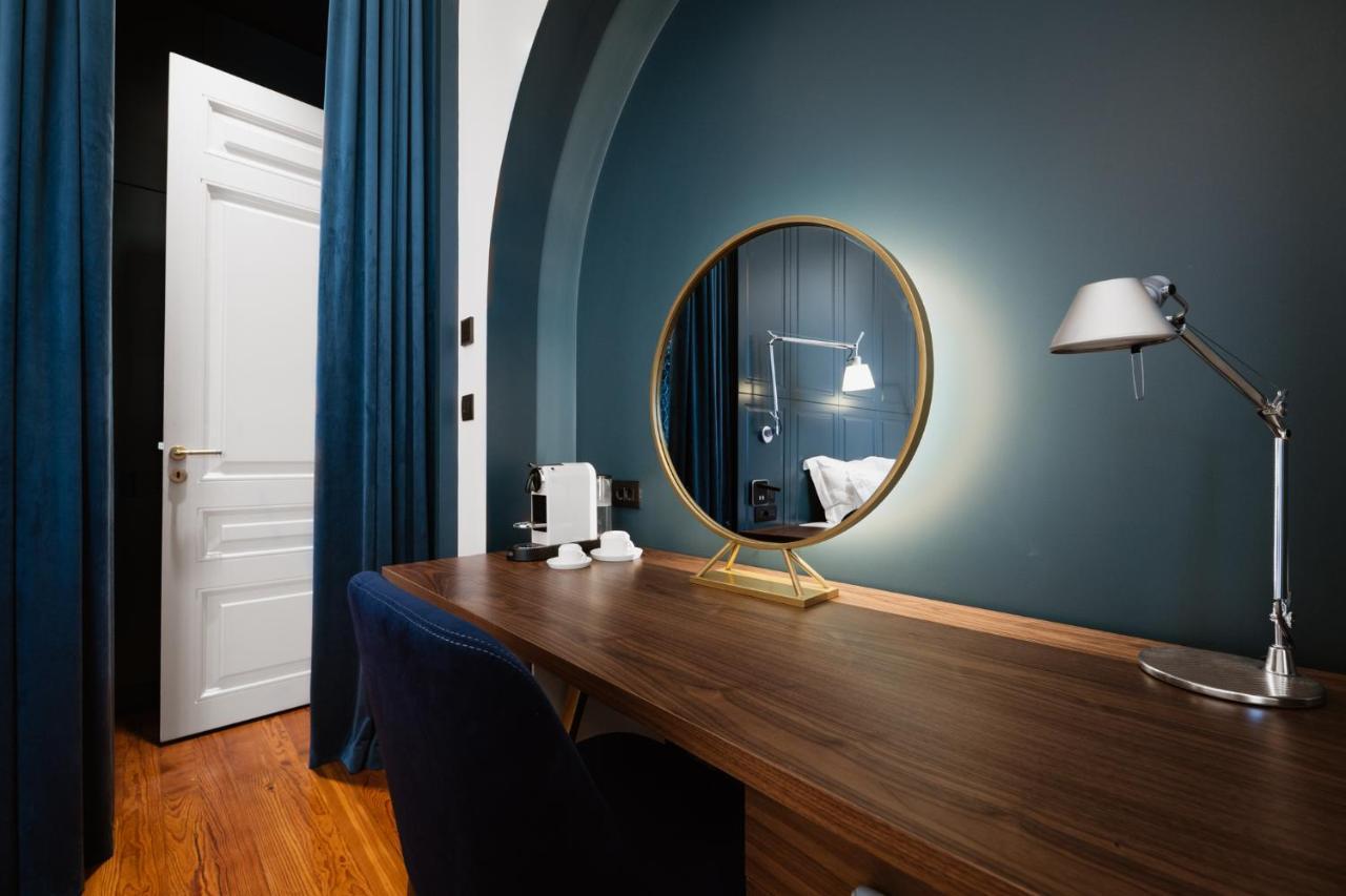 The Bold Type Hotel, A Member Of Design Hotels Patras Ngoại thất bức ảnh