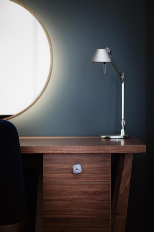 The Bold Type Hotel, A Member Of Design Hotels Patras Ngoại thất bức ảnh