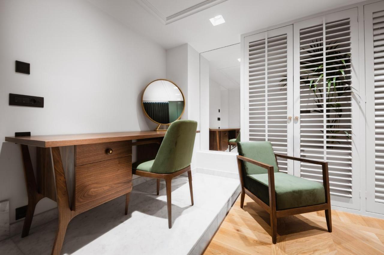 The Bold Type Hotel, A Member Of Design Hotels Patras Ngoại thất bức ảnh
