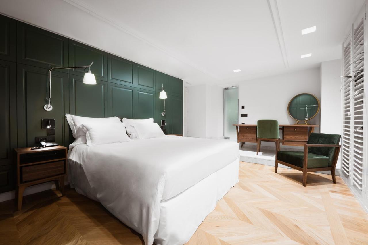 The Bold Type Hotel, A Member Of Design Hotels Patras Ngoại thất bức ảnh