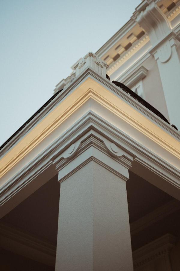 The Bold Type Hotel, A Member Of Design Hotels Patras Ngoại thất bức ảnh