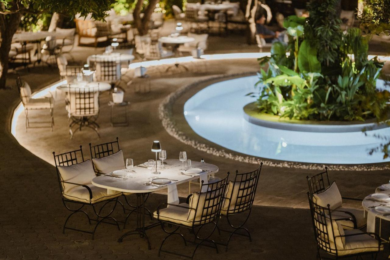 The Bold Type Hotel, A Member Of Design Hotels Patras Ngoại thất bức ảnh