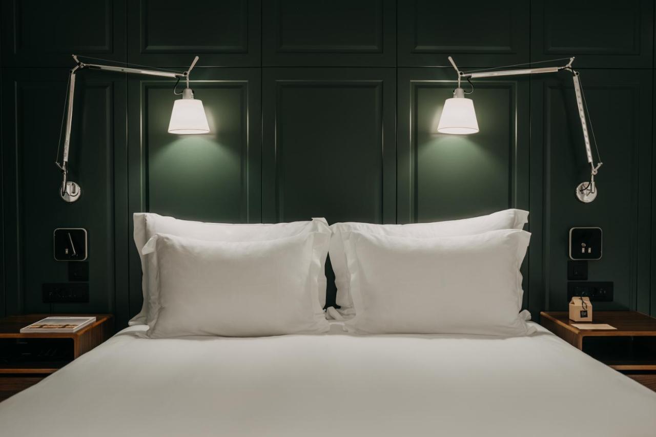 The Bold Type Hotel, A Member Of Design Hotels Patras Ngoại thất bức ảnh