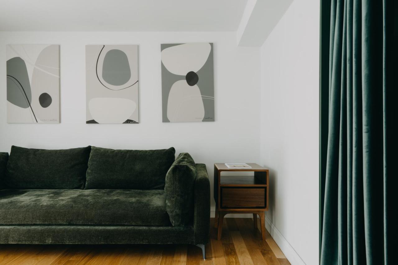 The Bold Type Hotel, A Member Of Design Hotels Patras Ngoại thất bức ảnh