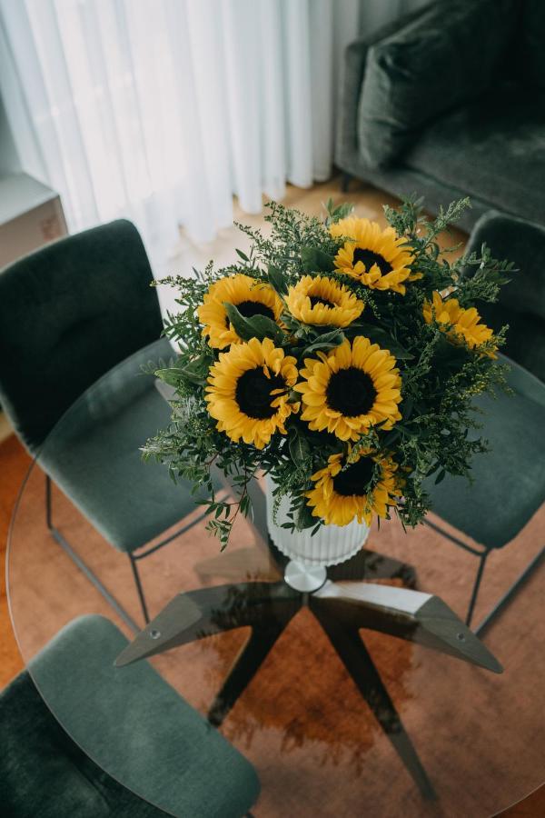 The Bold Type Hotel, A Member Of Design Hotels Patras Ngoại thất bức ảnh