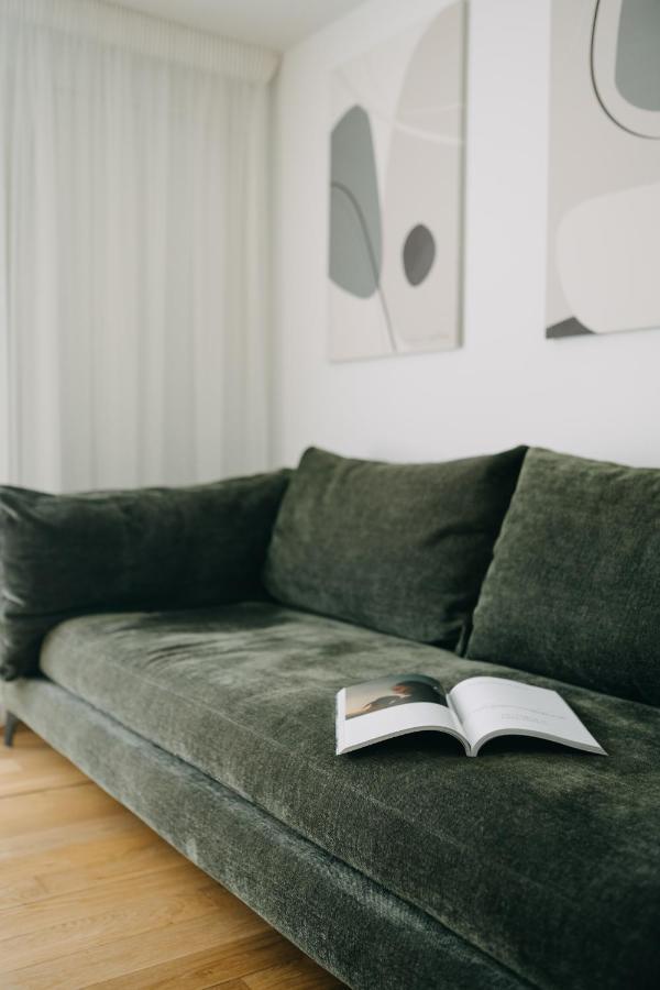 The Bold Type Hotel, A Member Of Design Hotels Patras Ngoại thất bức ảnh