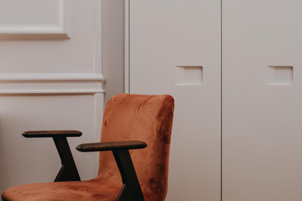 The Bold Type Hotel, A Member Of Design Hotels Patras Ngoại thất bức ảnh