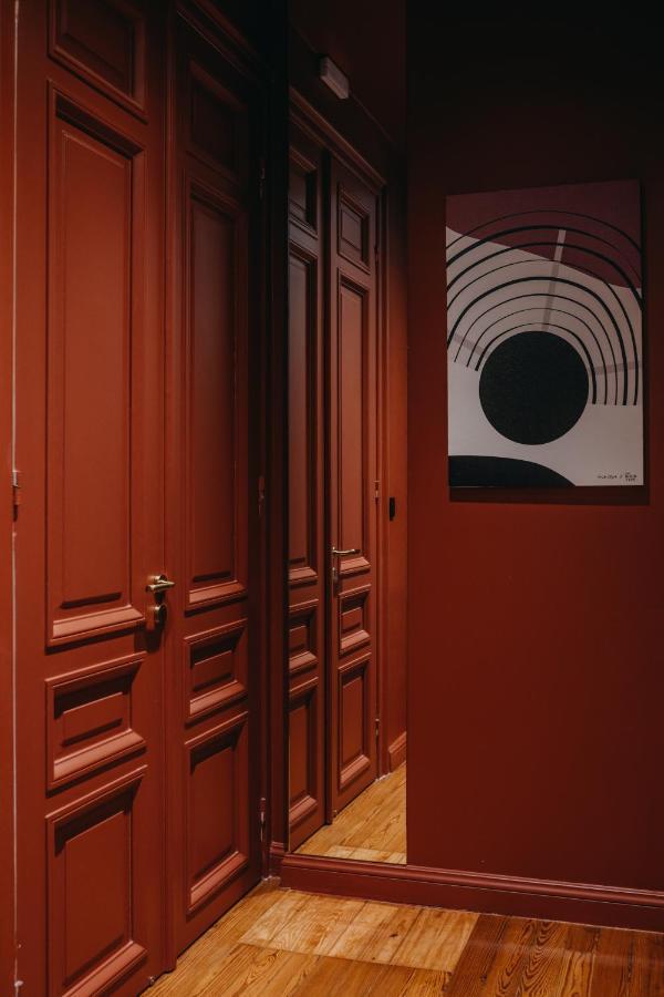 The Bold Type Hotel, A Member Of Design Hotels Patras Ngoại thất bức ảnh