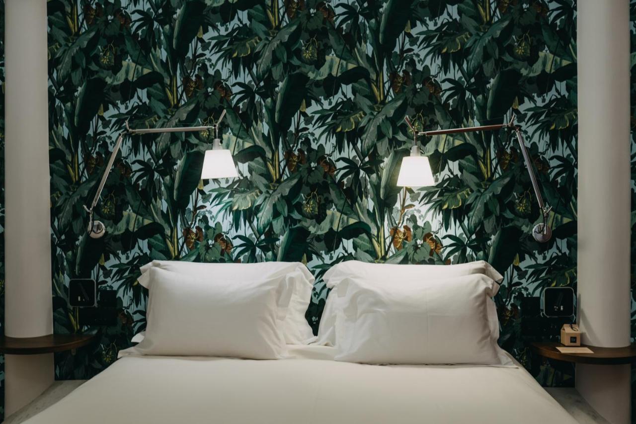 The Bold Type Hotel, A Member Of Design Hotels Patras Ngoại thất bức ảnh