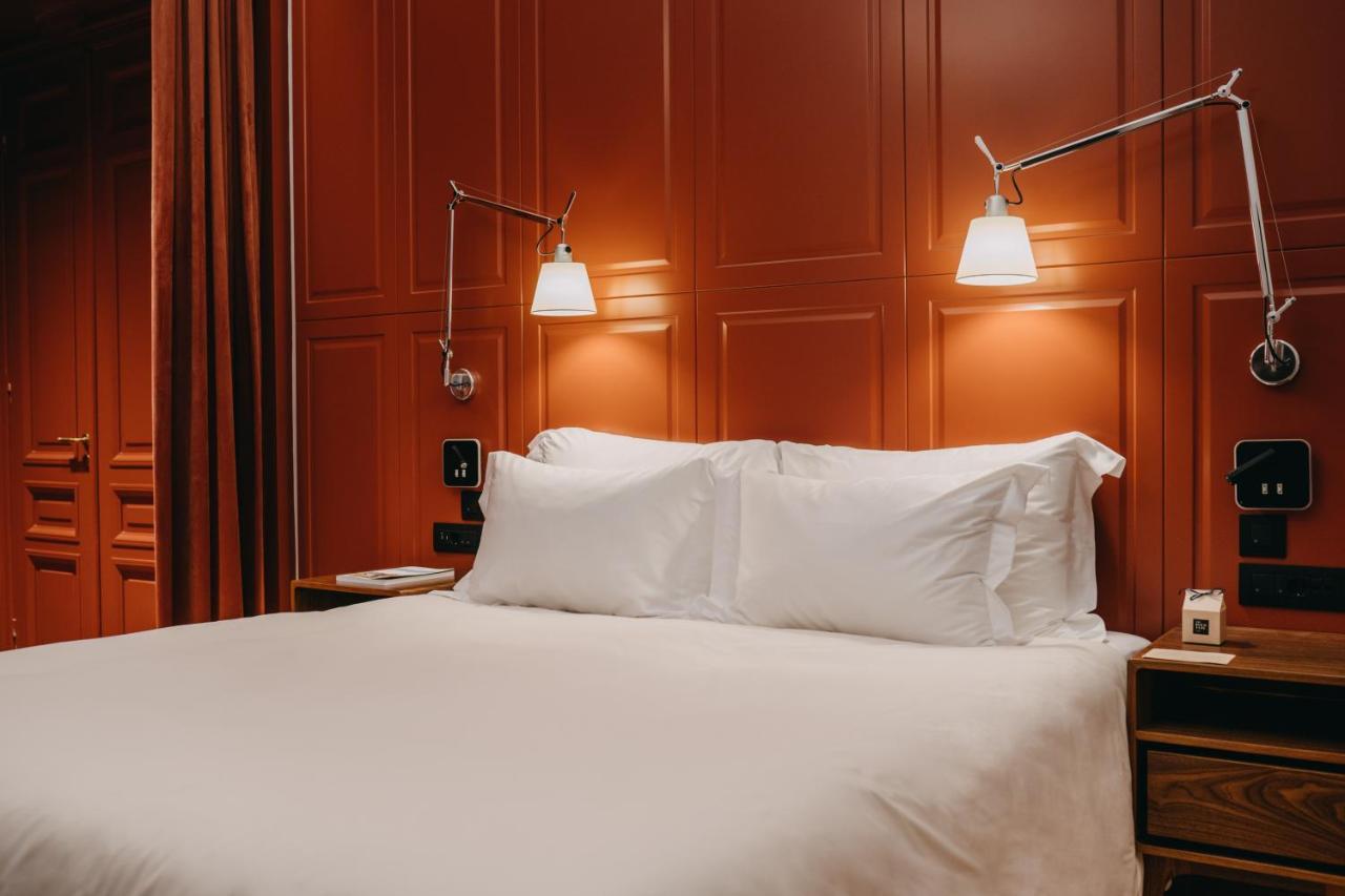 The Bold Type Hotel, A Member Of Design Hotels Patras Ngoại thất bức ảnh