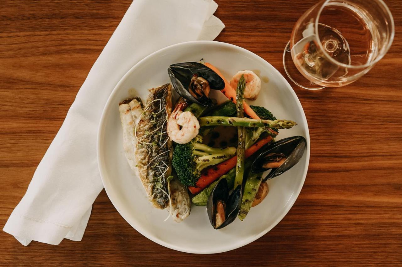 The Bold Type Hotel, A Member Of Design Hotels Patras Ngoại thất bức ảnh